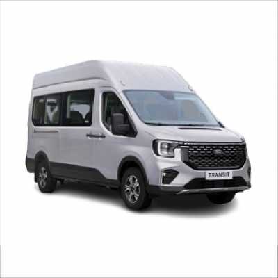 Ford Transit - 16/18 chỗ