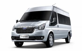 Ford Transit - 16 chỗ